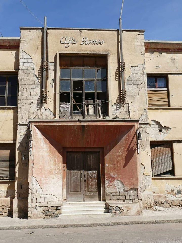 OUR ERITREA TODAY! WHO OWNS OUR MISERY? by Kiki Tzeggai