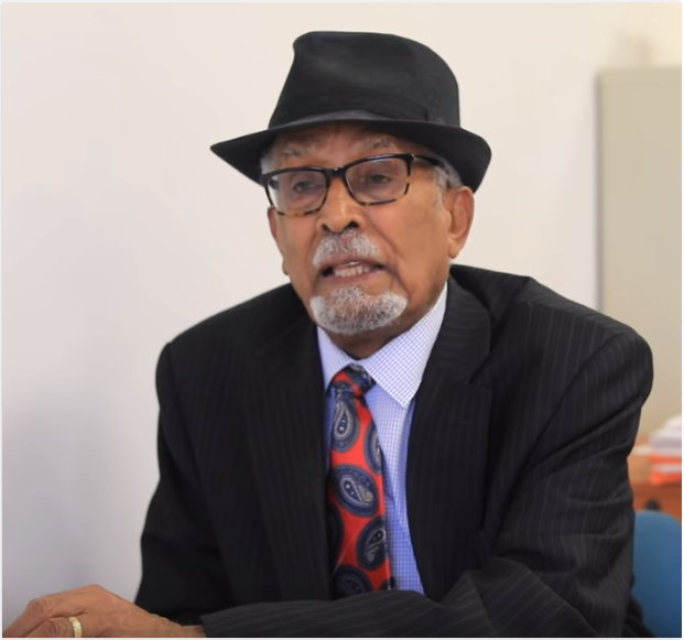 The Concept of the Eritrean Yeakle Mass Movement‘s Priority Tasks for Action