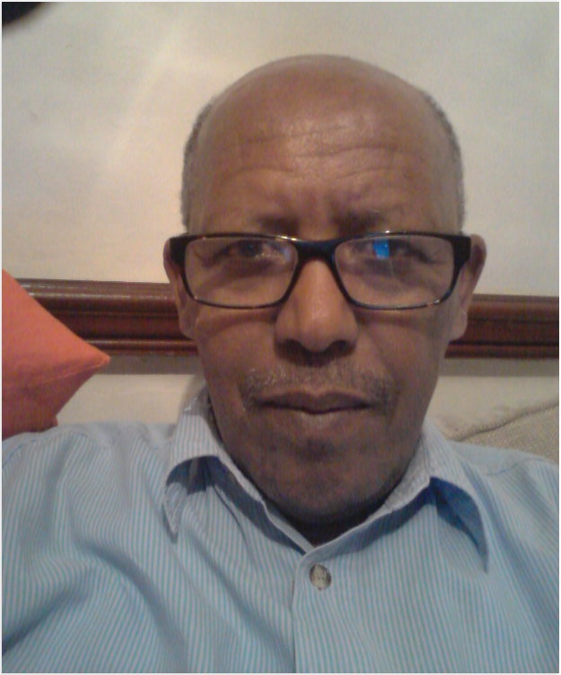 ናይ ርእሰማል ምስጢር