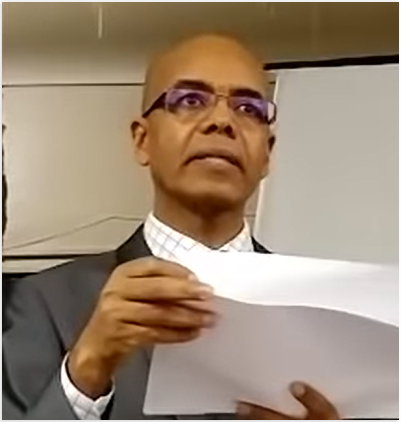 ሞት ፈሪሔ ኢልካ ኣይምወትን