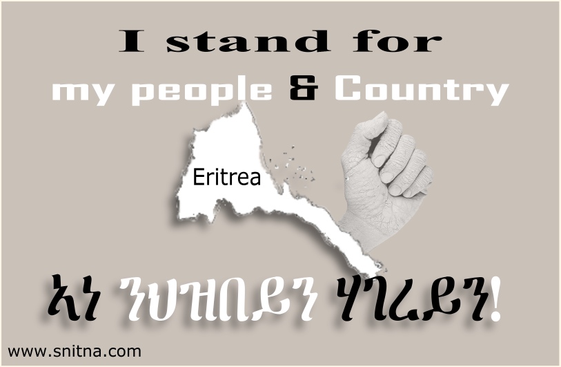 THE PUBLIC WRATH TOWARDS THE CAMPAIGN AGAINST ERITREA’S SOVEREIGNTY