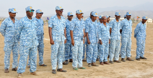 ንሓይሊ ባሕርና ንምድኻም ዝተወጠነ ሜላ 