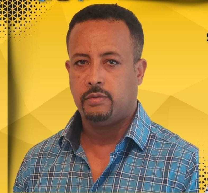 A Call for New Year Resolution by Teamirat N Seyoum.