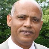 Yohannes Tseggay Berhe