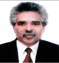 Mr. Neguse Haile Mensaay