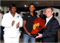 Eritrean Cyclist Natnael Berhane Victory Profile