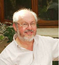 Professor Lionel Cliffe Academic Portrait