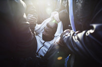 Jerusalem Protest Assembly Movement