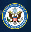 United States Department of State Seal Graphic