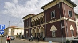 Asmara Development Perspectives Overview