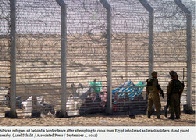 Desert Detention Infrastructure Layout