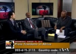 Straight Talk Africa Broadcast Frame Profile