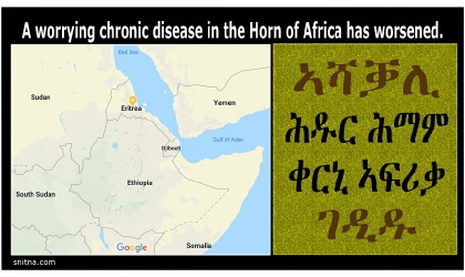 Chronic Disease Horn of Africa Article Graphic