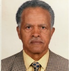 Dr Berhane Woldemichael Open Letter Photo Frame