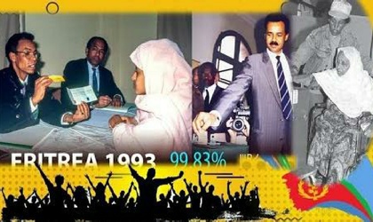 ዝተጠልመ መብጸዓ betrayed promises Global Yiakl
