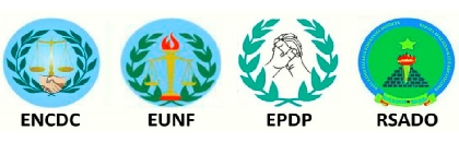 Eritrean Political Forces Press Release Header