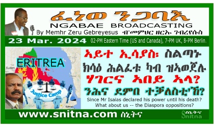 Ngabae Radio Structural Opposition Assessment Screen