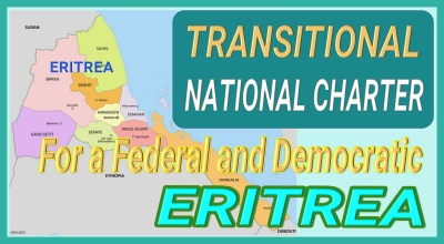 Transitional National Charter for Democratic Governance Protocol Sheet