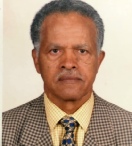 Dr Berhane Woldemichael Profile Image