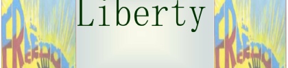 Eritrea Liberty Magazine Cover Header