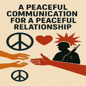 Harmonious Relationship Graphic Showcase