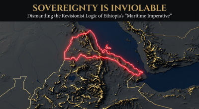 Maritime Imperative Revisionist Logic Matrix