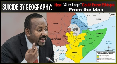 Suicide by Geography Article Layout Art