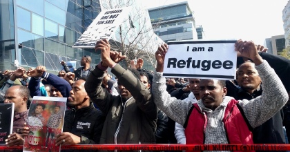 Rwanda Deportation Issue Article Header
