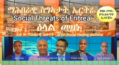 Youth Social Issues Broadcast Panel Alignment
