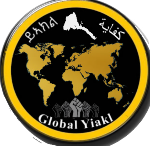 Global Yiakl Civic Movement Press Declaration Backdrop