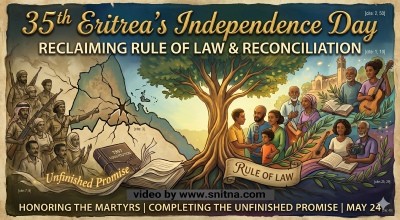 Independence Day Reflections Cover Layout