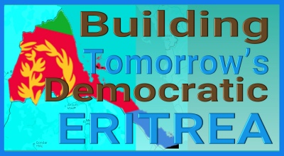 Democratic Exile Government Blueprint Policy Document Background