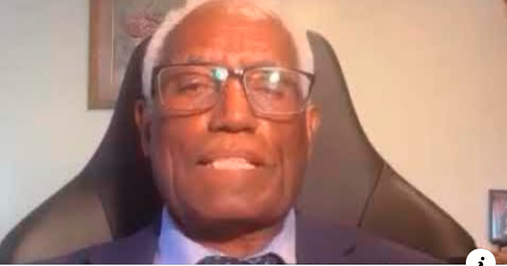 መግለጺ ኣቦ መንበር፡ ፖለቲካዊ ሓይልታት ኤርትራ ፖሓኤ