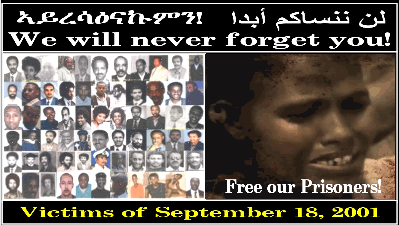 IN MEMORY OF THE DARK SEPTEMBER 18, 2001