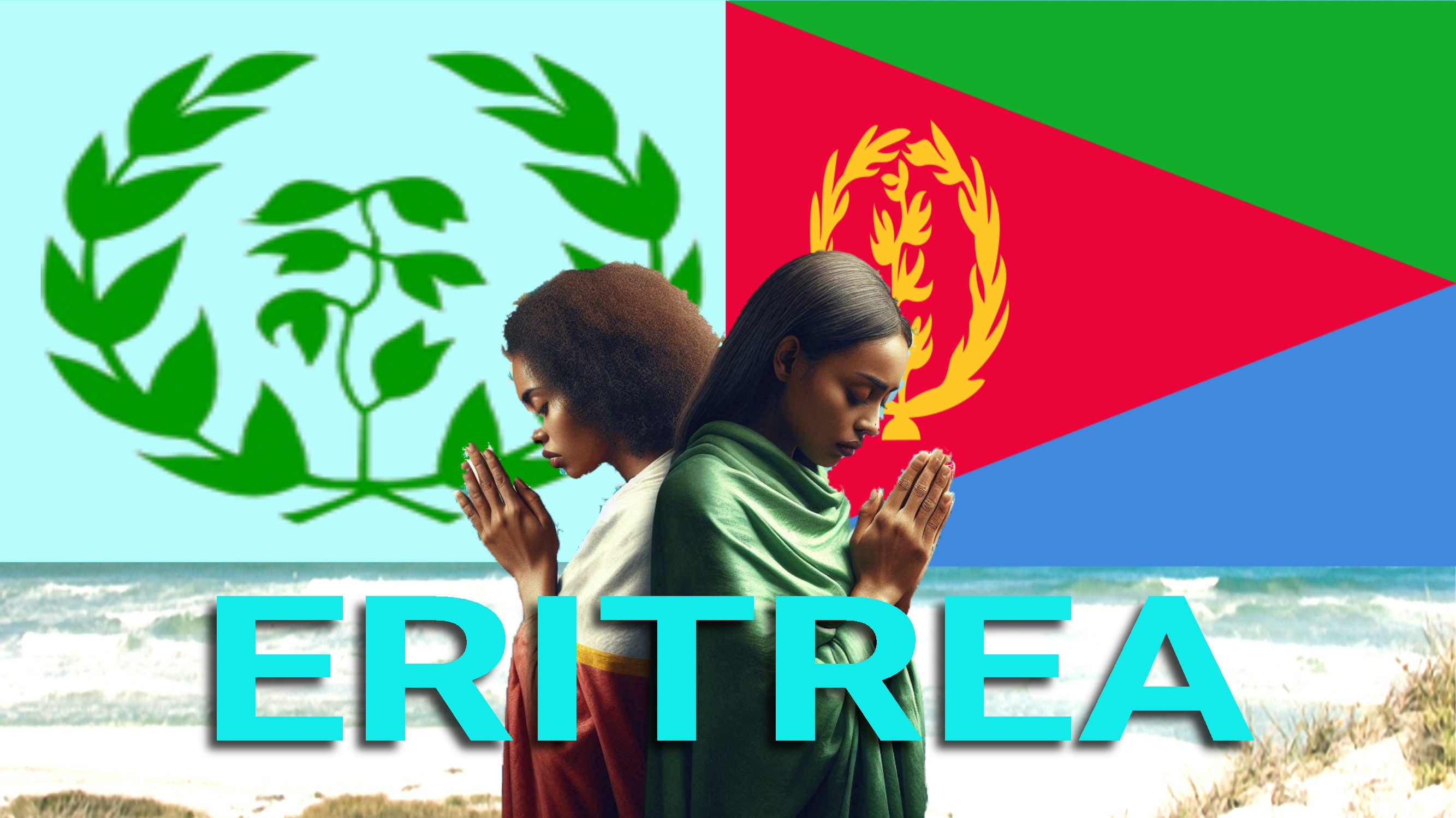 ናይ ባንዴራ ቅልስ