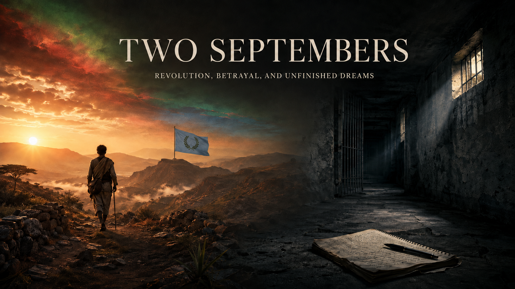 SEPTEMBER IN ERITREAN HISTORY